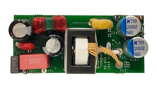 RDK-659 Ref Design Board, AC Outlet W/USB Port Power INTEGRATIONS