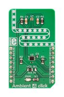MikroE-3199 Ambient 4 Click Board MikroElektronika