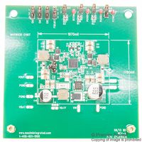 MAX16930EVKIT# Eval Board, Synchronous Buck Controller Maxim Integrated / Analog Devices
