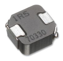 SPM5030T-R35M Inductor, 0.35UH, 20%, 16.6a, Shld, SMD TDK