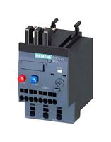 3RU21160GC0 Thermal Overload Relay, 0.45-0.63A, 690V Siemens