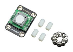 SEN0231 Formaldehyde Sensor, arduino/Rasp Pi BRD DFRobot
