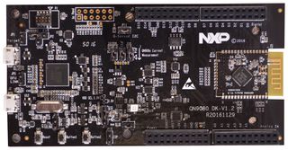 QN9080-DK Dev Board, Bluetooth Low Energy Soc NXP