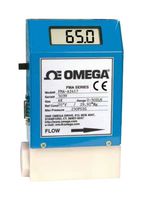 FMA-A2406-SS Gas Meter With Display Omega