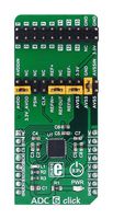 MikroE-2932 ADC 6 Click Board MikroElektronika