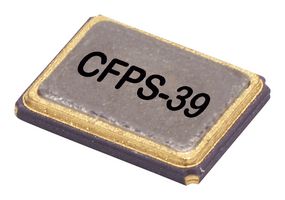 LFSPXO055872 Oscillator, 50MHz, 3.2mm X 2.5mm, CMOS IQD Frequency Products
