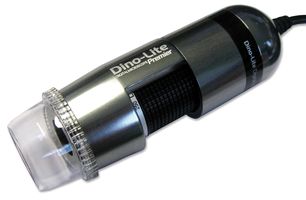 AM7013MZT4 Microscope, USB Digital, 400x TO 470X Dino-Lite