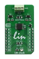 MikroE-3816 LIN Click Board MikroElektronika