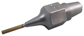 DX119. Nozzle, 1.1mm, Needle TIPLET Weller