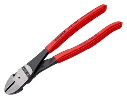 74 21 200 Wire Cutter, Diagonal, 200mm Knipex