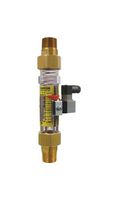 FL9210-AC S And P Flow Meters Omega