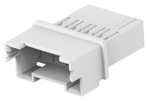 1969588-4 Connector Housing, Rcpt, 4Pos, 2.5mm Te Connectivity