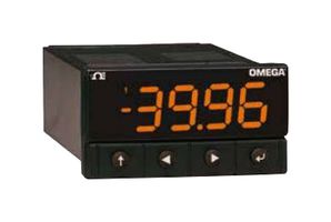 CN32PT-330-C24 PID Controllers, PT Series Controllers Omega