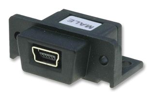 DB9-USB-D5-M Module, USB TO UART, 1 Ch, FT232R FTDI