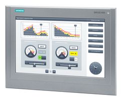 6AG1124-0QC13-2AX0 Human Machine Interface Siemens