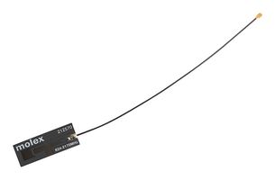 212570-0200 RF Antenna, Linear, 1.71-2.7GHz Molex
