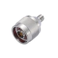 MP006801 RF Adapter, Sma Jack-N Plug, 50 OHM multicomp Pro