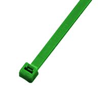 PLT5S-m5 Cable Tie, Nylon 6.6, 444.5mm, 50LB, GRN PANDUIT