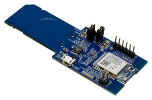 AC164158 Eval Board, Bluetooth & Wifi Microchip