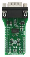 MikroE-2900 Can TxRx Click Board MikroElektronika