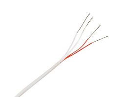 EXTT-4CU-26S-50 THERMOCOUPLE WIRE MEDIUM TEMP OMEGA