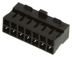 51110-3251 WTB Housing, Rcpt, 32POS, 2Row, 2mm Molex