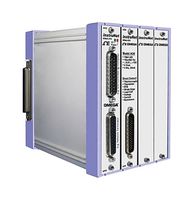 INET-430 Data Acquisition, 140 H X 110 W MM Omega