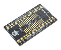FIT0291 Adapter Board, 22mm X 37.5mm X 1.6mm DFRobot