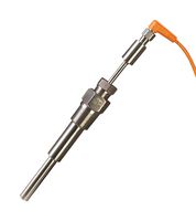 M12KSS-U-0400-SL Thermocouples: M12 T/C Probes (Also M8) Omega