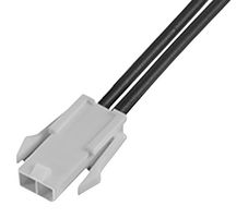 215321-1022 WTB Cable, 2Pos Rcpt-Free End, 300mm Molex