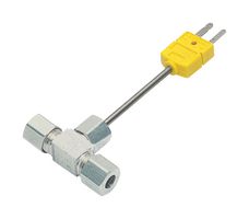 Ftp-T-2-SMP-M Thermocouples: Miscellaneous Other T/C'S Omega