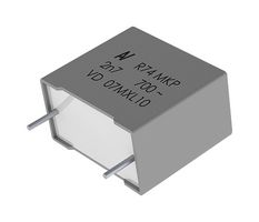 R747I1150CK30J Cap, 1500PF, 700VAC, Film, Radial Kemet