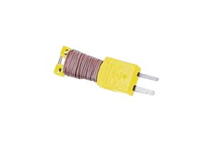 5SC-gG-Ji-30-2m Thermocouple, Type Ji, 480DEG C, 2m Omega