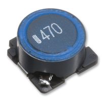 SLF12565T-100M4R8-Pf Inductor, 10UH, Shielded, 4.8A TDK