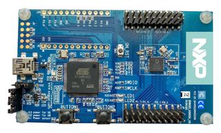 QN9020DKUL Eval Board, Bluetooth Low Energy/Soc NXP