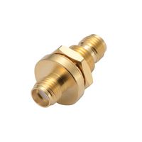 MP006807 RF Adapter, Sma Jack-Sma Jack, 50 OHM multicomp Pro