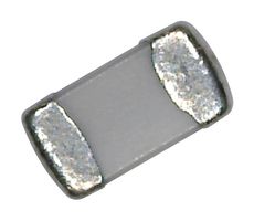 C0603C511J5GACTU Cap, 510PF, 50V, 5%, C0G/NP0, 0603 Kemet