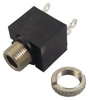 MJ-355 Socket, 3.5mm Jack, PK5 multicomp Pro