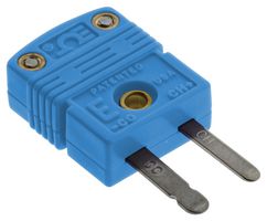 GMP-Ti-M Low Noise Connector Omega