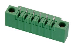 691323100004 Terminal Block, Header, 4Pos, Th Wurth Elektronik