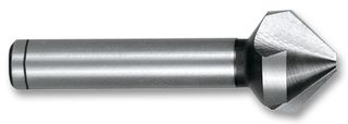 102116E Countersink, HSS-E, 12.4mm RUKO