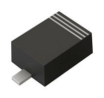 RB751VM-40TE-17 Small Signal Schottky Diode, 30V, SOD323 ROHM