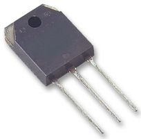 FCA47N60-F109 MOSFET, N-Ch, 600v, 47A, 150DEG C, 417W ONSEMI