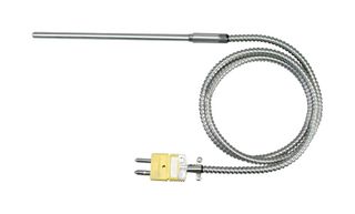TJ36-Cain-116G-36-Bx-SMPW-M Thermocouples: TJ Probes T/C'S Omega