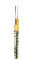 EXTT-K-24-Sb-T-100 T/C Wire: Medium Temp Wire Omega