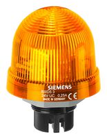 8WD5350-0CD Visual Signal Indicator Units Siemens