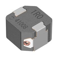 SPM6550T-R33M-Hz Inductor, AEC-Q200, 330NH, Shld, 26.7A TDK