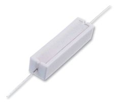 1623795-2 Res, 10R, 10w, Axial, Wirewound CGS - Te Connectivity