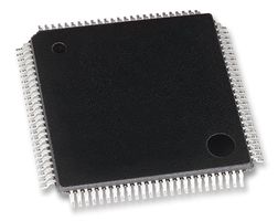 STM32L152VET6 MCU, 32bit, Cortex-m3, 32MHz, LQFP-100 STMICROELECTRONICS