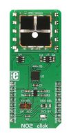 MikroE-3098 NO2 Click Board MikroElektronika